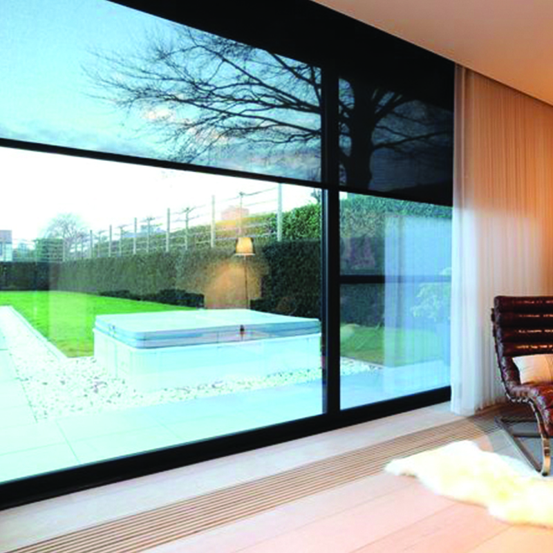 Screen Stor Perde